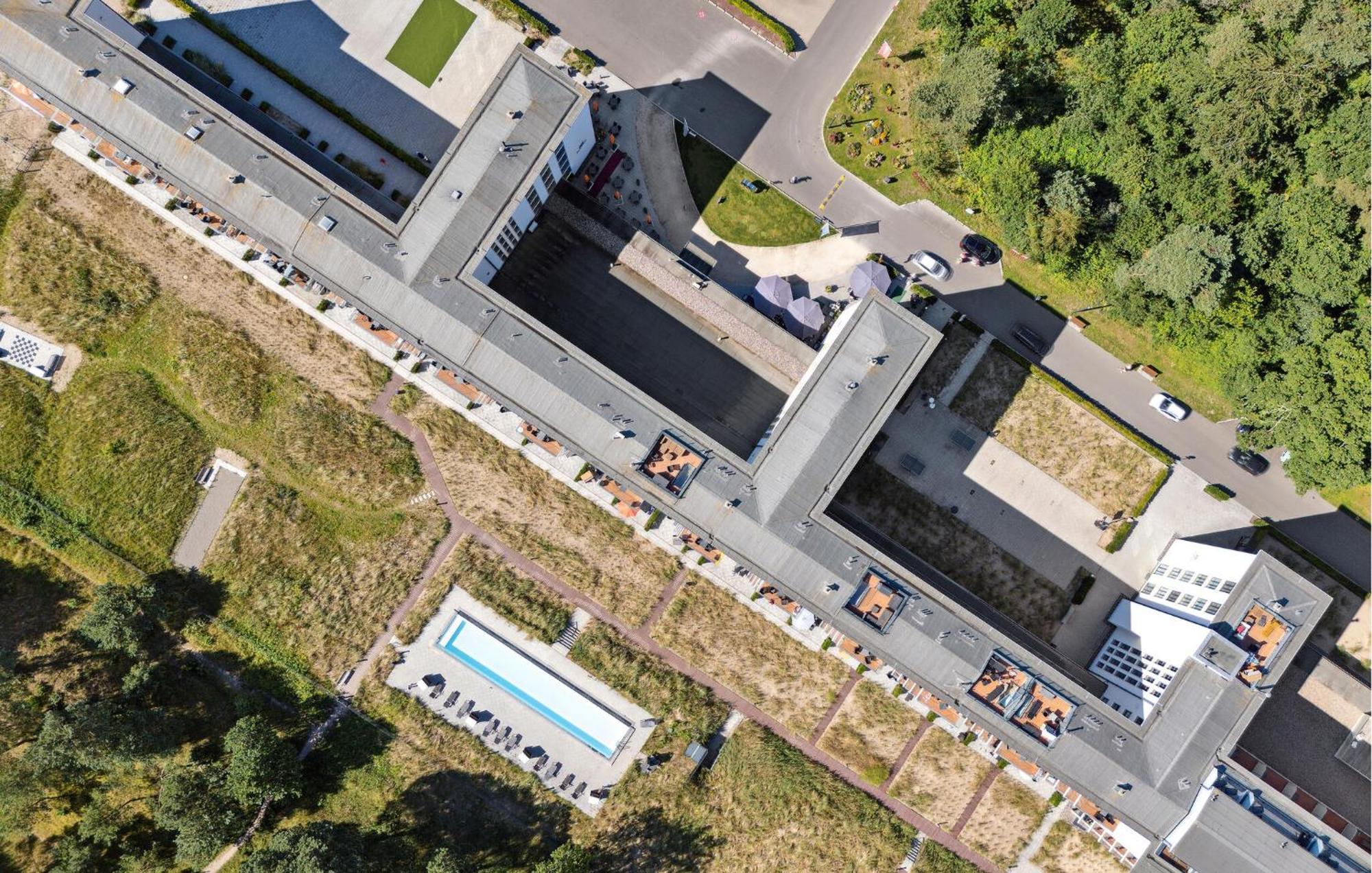 Cloud Apartamento Binz Exterior foto