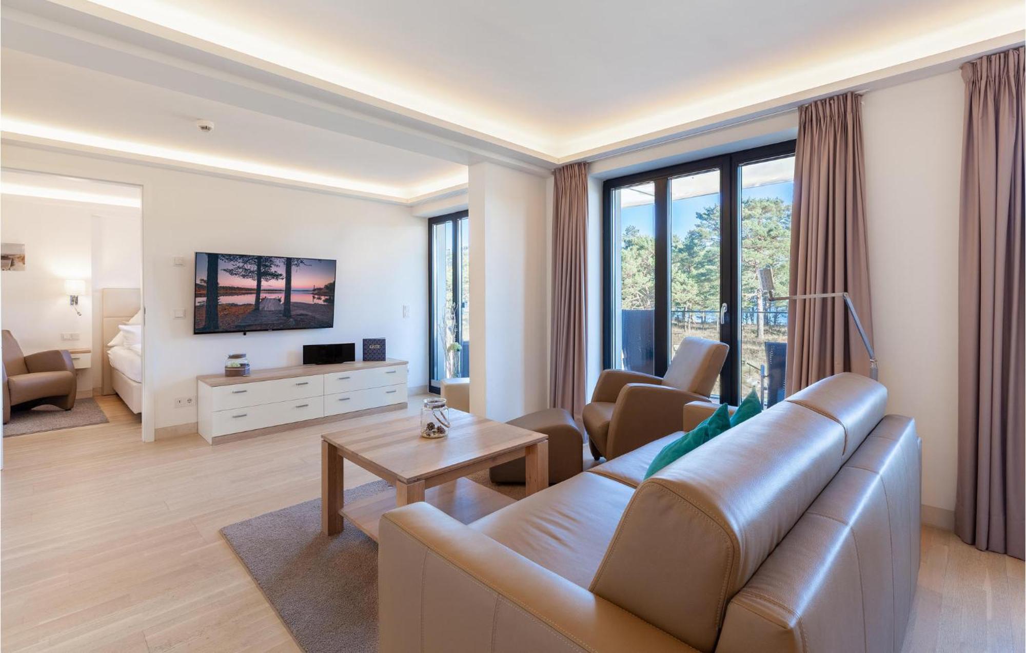 Cloud Apartamento Binz Exterior foto