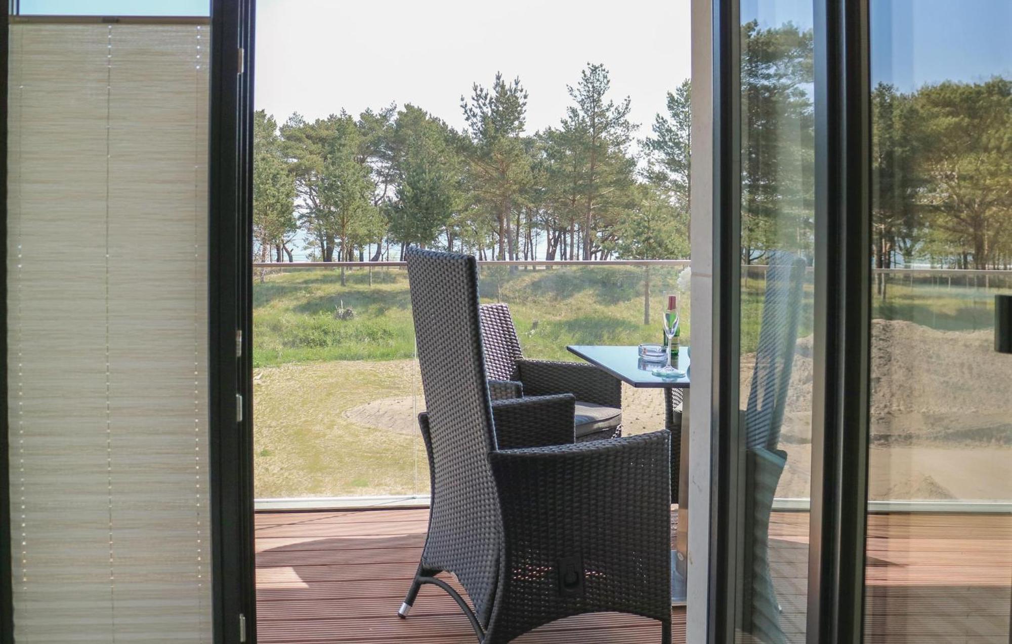 Cloud Apartamento Binz Exterior foto