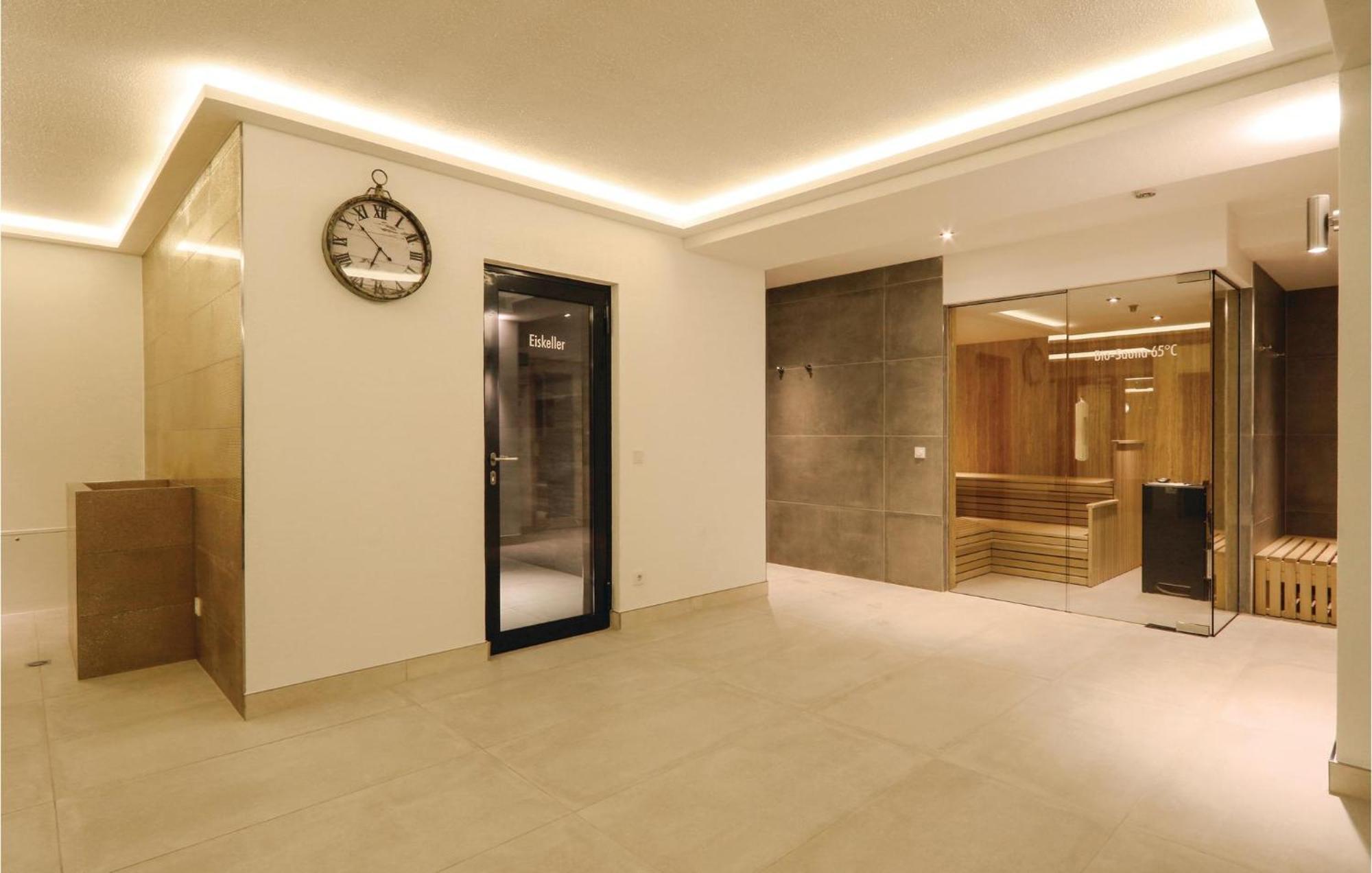Cloud Apartamento Binz Exterior foto