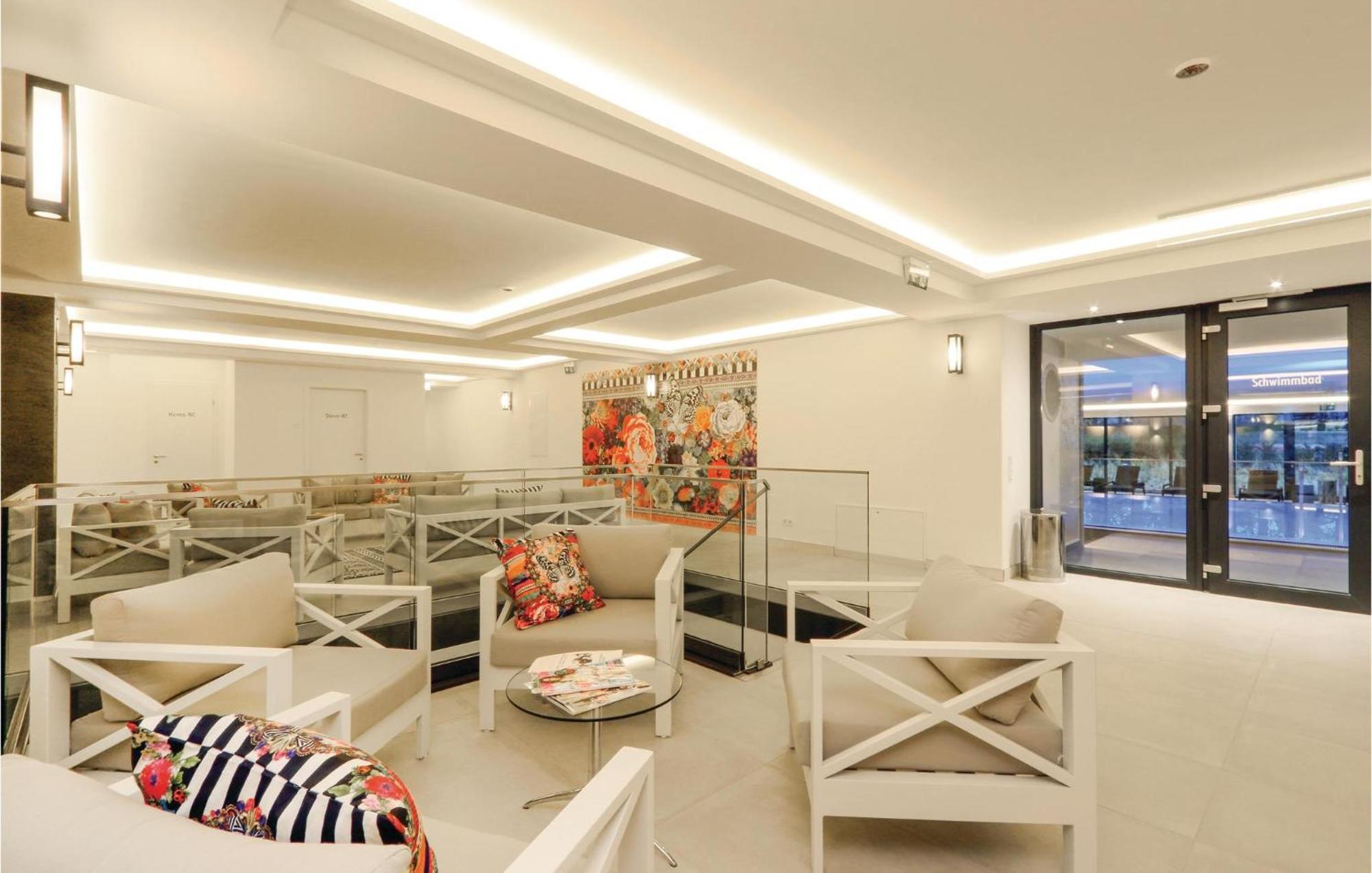 Cloud Apartamento Binz Exterior foto