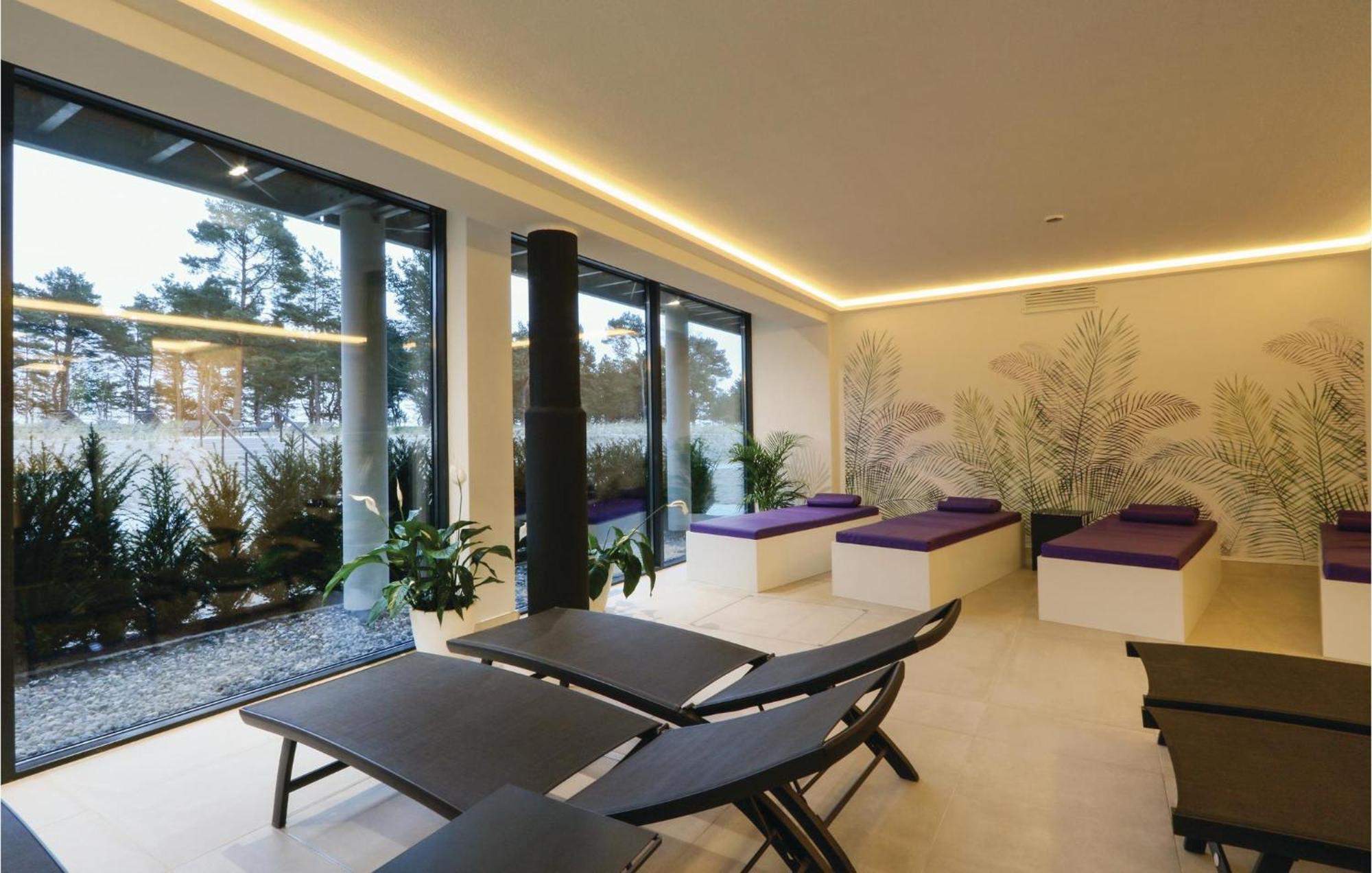 Cloud Apartamento Binz Exterior foto